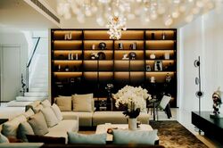 Marina One Residences (D1), Apartment #578500031